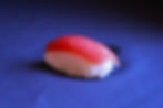 Tuna nigiri
