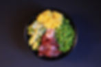 Tuna Poke
