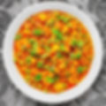 45. Matar Paneer