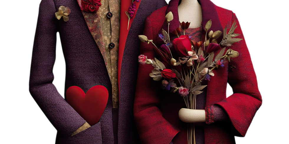 Πέρα από τη “χημεία”: 10 ποιότητες που αξίζει να αναζητήσεις σε έναν/μία σύντροφο ζωής.