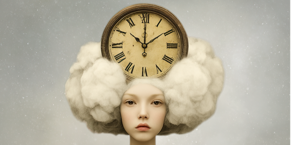 From Hyperarousal to Sleep: What to Do When Your Body is Exhausted but Your Mind is Racing?