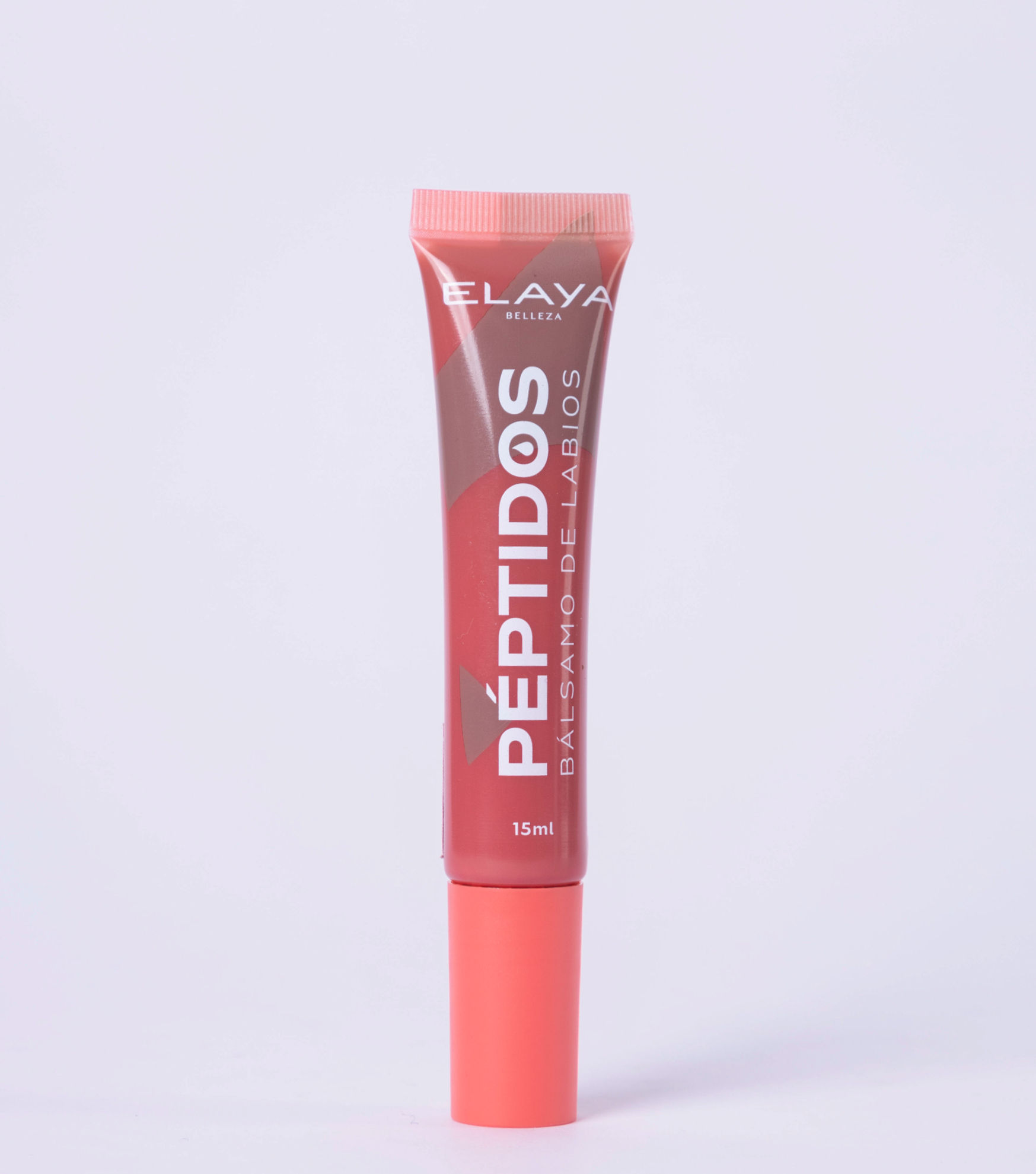 PÉPTIDOS BÁLSAMO PARA LABIOS