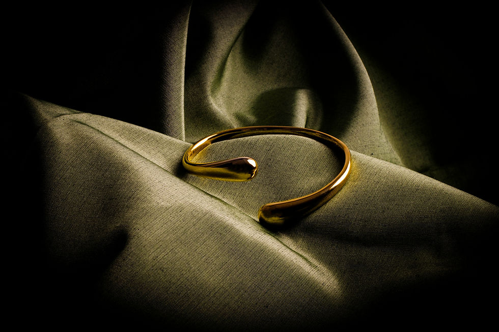 Uncover the Hidden Gems: Meet the Jewellery Designers Showcasing at Jewel Ads' Online Exhibition!