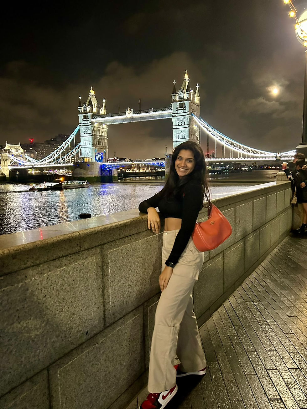 Online Therapy for Indians Abroad: What Living Away from Home Taught Me