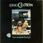 No Reason to Cry