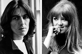 Patti Boyd y George Harrison.jpg