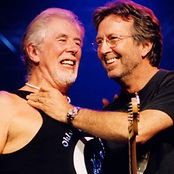 Eric Clapton a John Mayall  «Nos vemos pronto, pero no todavía»