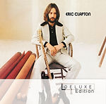Eric Clapton Deluxe