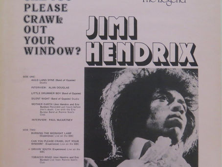 Historia de los Bootlegs (I): Cómo nació el coleccionismo clandestino del Rock