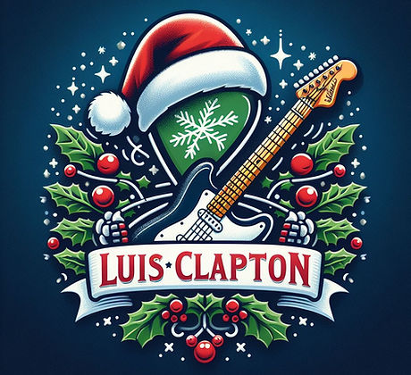 Felices Fiestas y Prospero Año Nuevo 2024