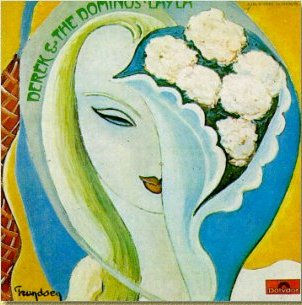 Layla: La canción que Eric Clapton nunca dejó de reinventar