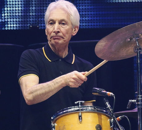 Muere Charlie Watts, batería de los Rolling Stones, a los 80 años