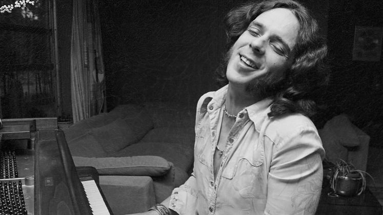 Bobby Whitlock, fallece a los 77 años