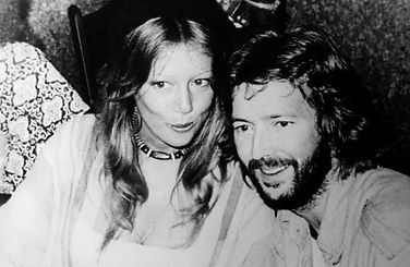 Pattie Boyd y Eric Clapton 1973.jpg