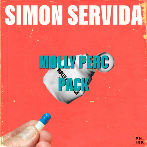 Simon servida packs Clearance