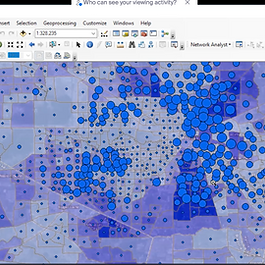 Environmental Policy, Higher Education & Environmental Justice