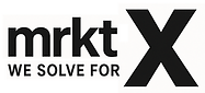 mrkt x logo