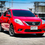 ภาพขนาดย่อ: Nissan Almera 1.2E AT 2013 สีแดง เพียง 239,000 บาท