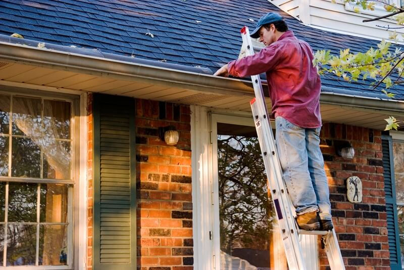 Inspect Your Roof