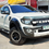 ภาพขนาดย่อ: Ford Ranger Cab 2.2 Wildtrak Cruise control ปี2013 เพียง 419,000 บาท