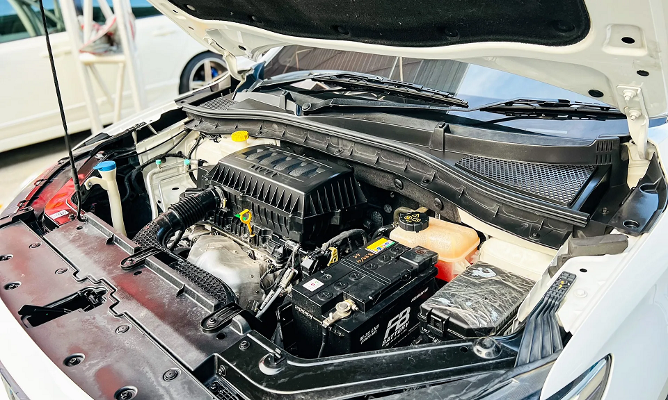 ภาพขนาดย่อ: MG ZS 1.5D DOHC VTi-TECH  ปี 2018 เพียง 469,000 บาท