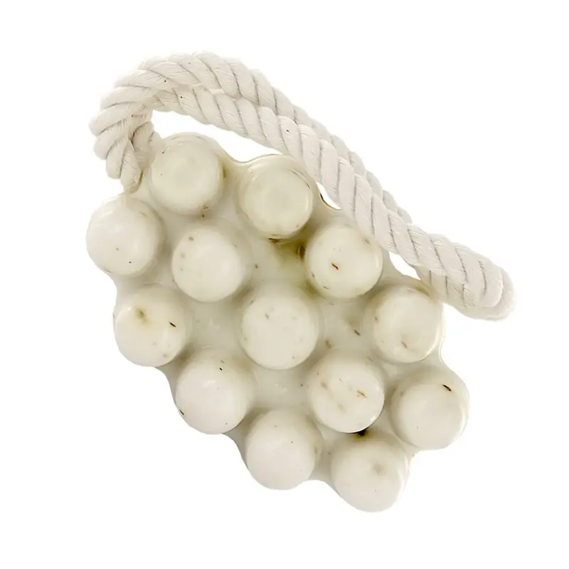 Thumbnail: Savon de massage