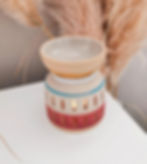 Nouveauté Brûle parfum prestige