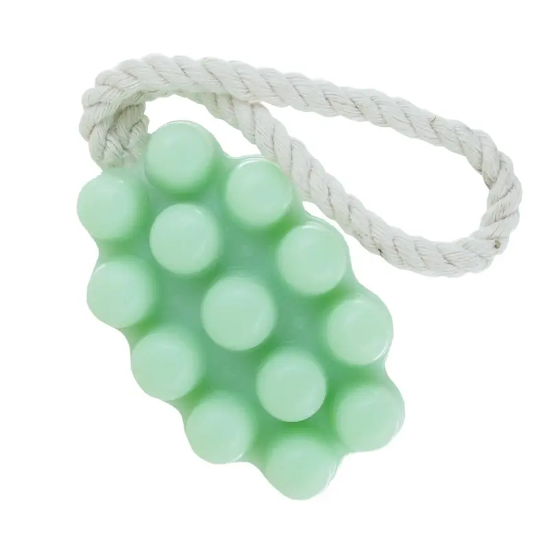 Thumbnail: Savon de massage