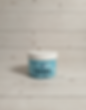 Chantilly de douche