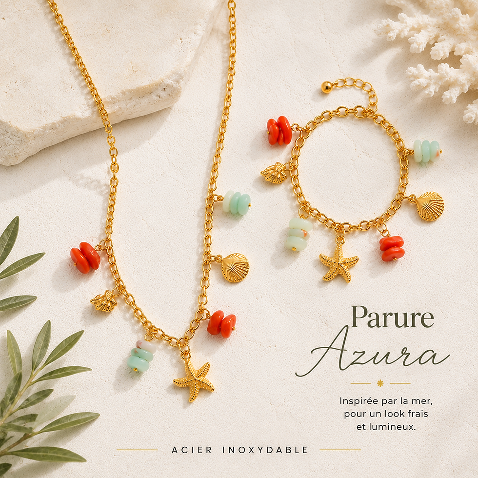 Parure