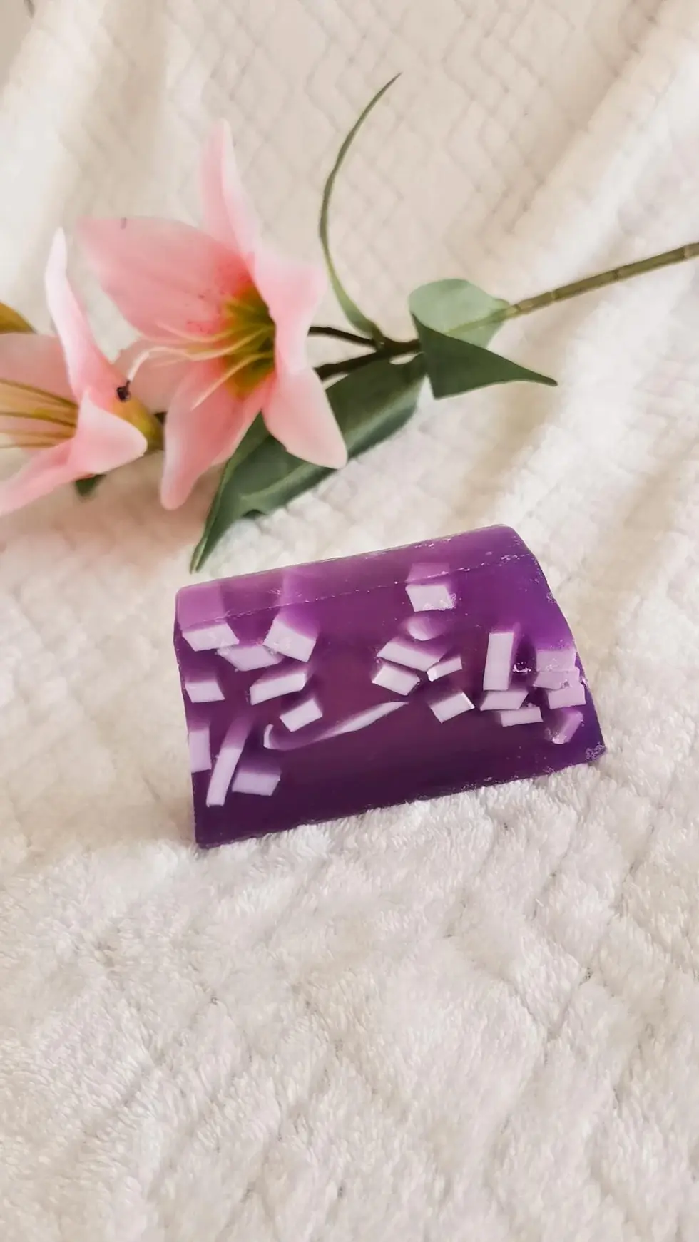 Miniatura: Savon Artisanal