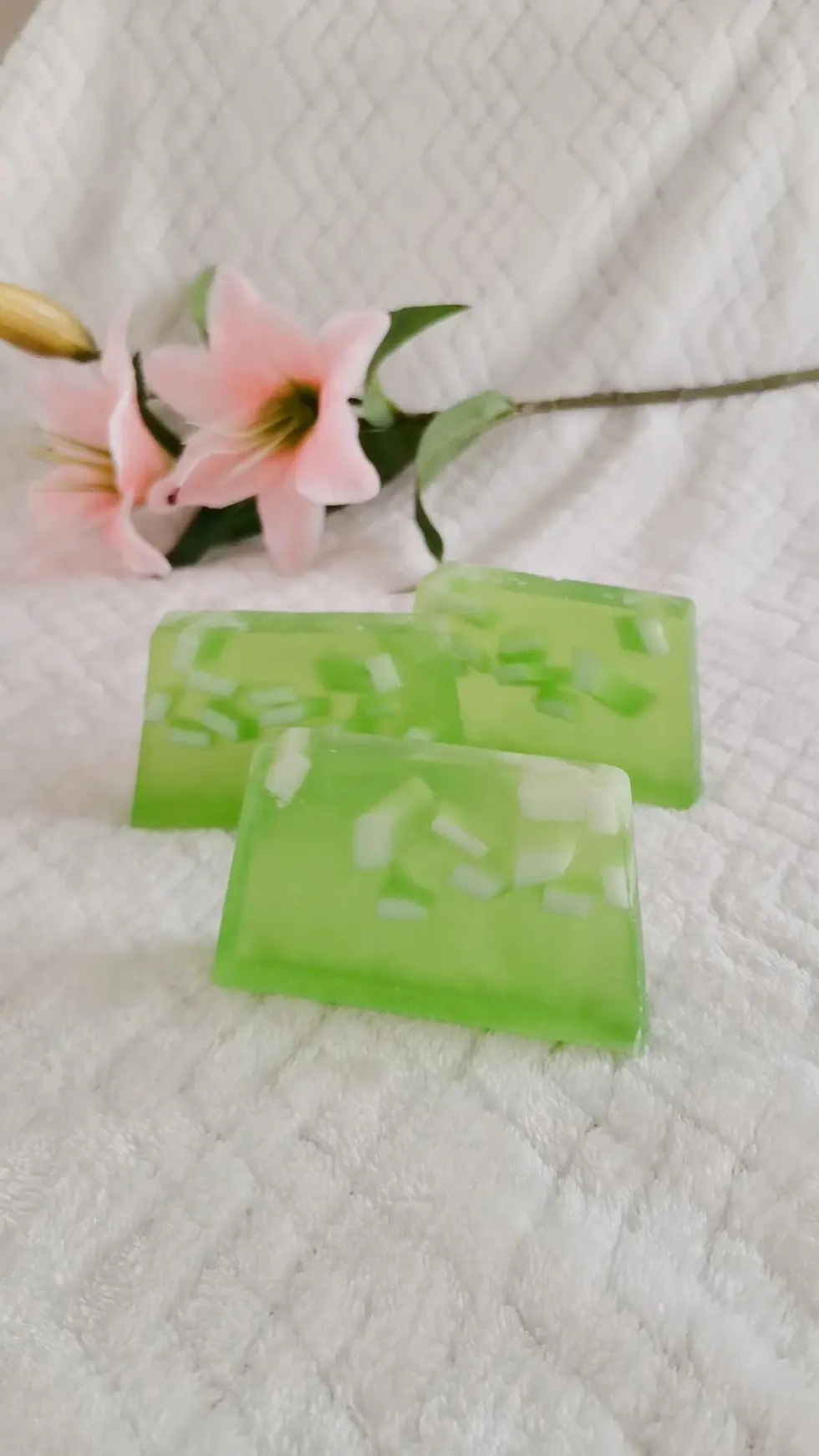 Savon Artisanal