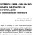 Modelos e critérios para avaliação da qualidade de fontes de informação: uma revisão sistemática de literatura