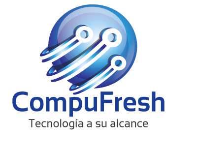 Inicio | Computer Refresh