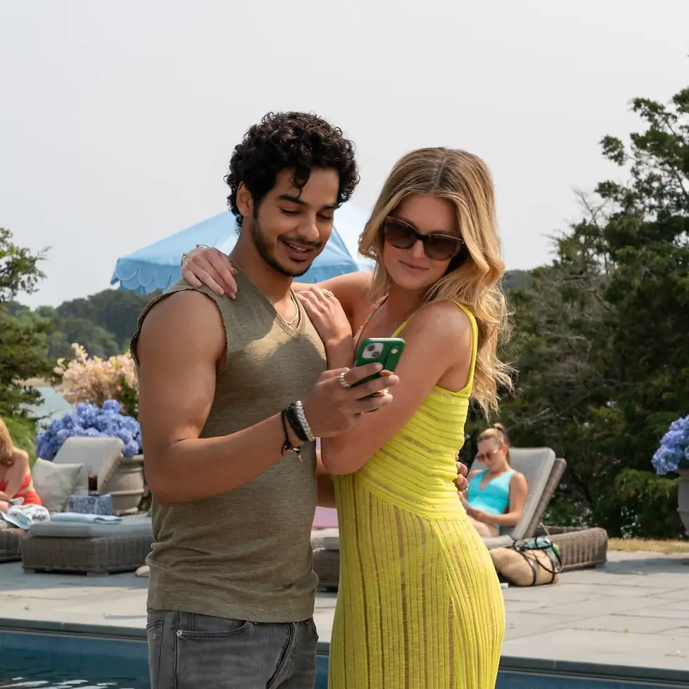 Cách nhắn tin tán gái để có mối quan hệ chất lượng