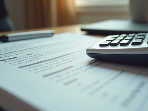 Steps to Effective Financial Planning Steps