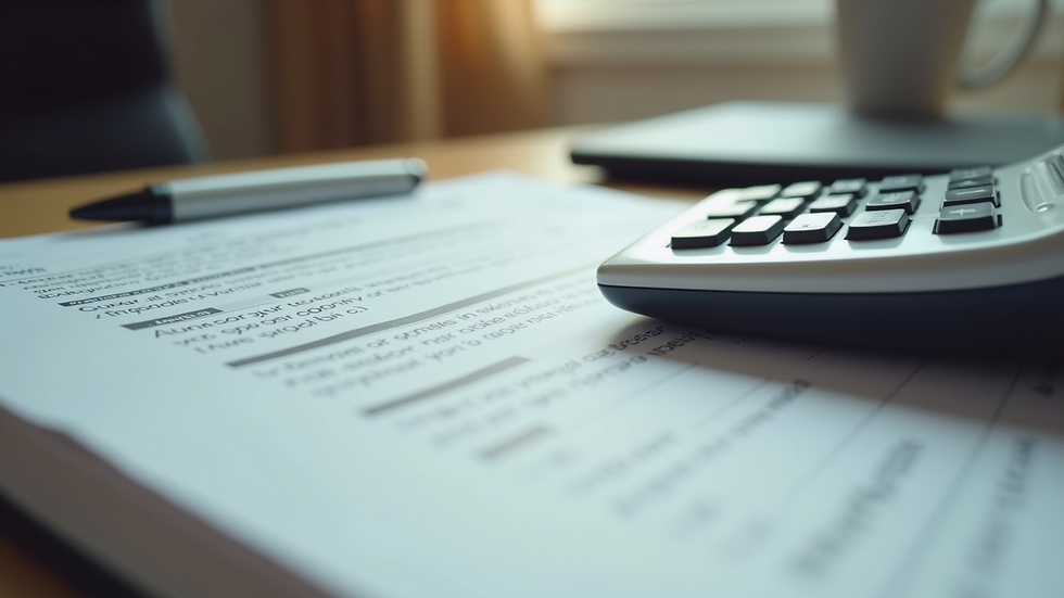 Steps to Effective Financial Planning Steps