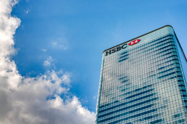HSBC's Strategic Shift: Exiting Investment Banking in Key Markets