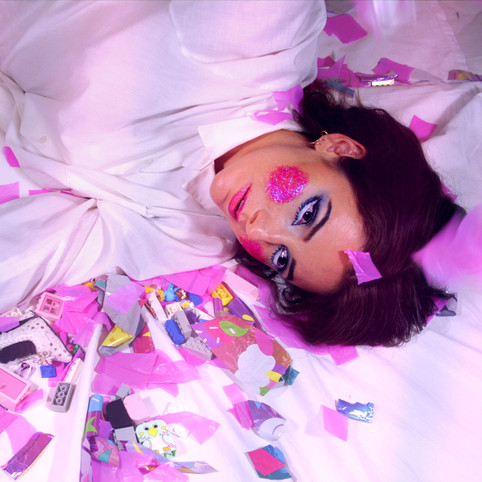Fiction pop song