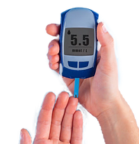 Diabetic care