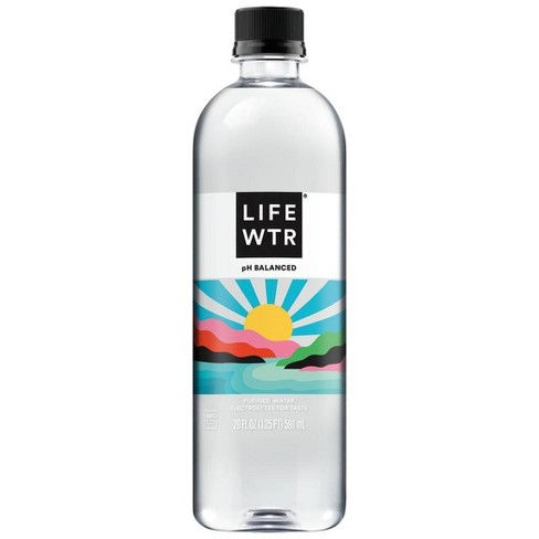 Life water