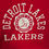 Thumbnail: DL Lakers Hoodie