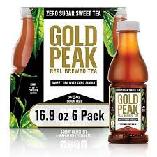 Gold Peak Sweet Tea