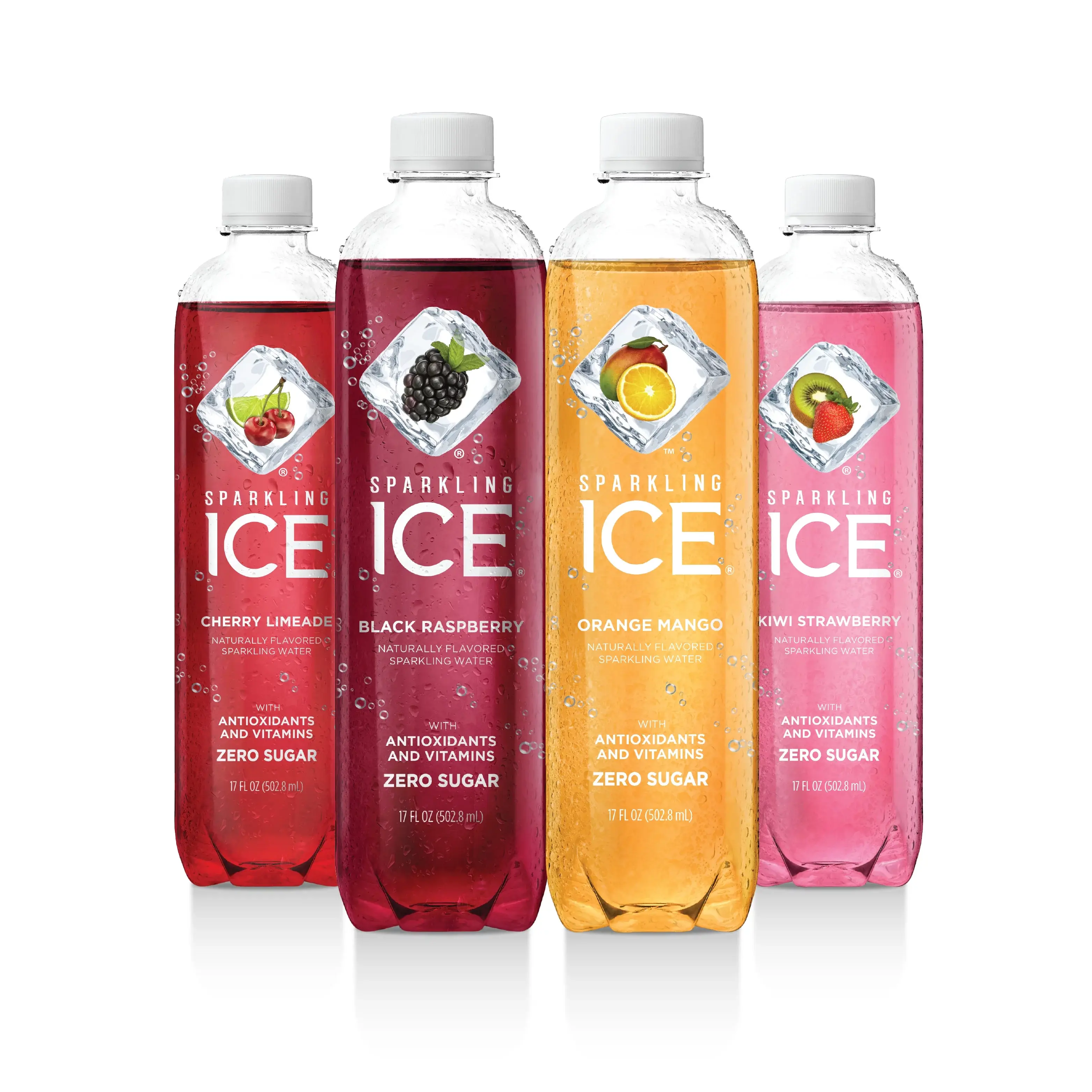 Sparkling ICE