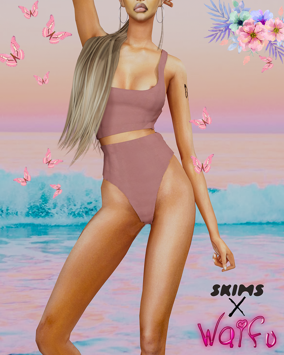 Thumbnail: SKIMS COLLECTION