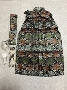 グリーン袴