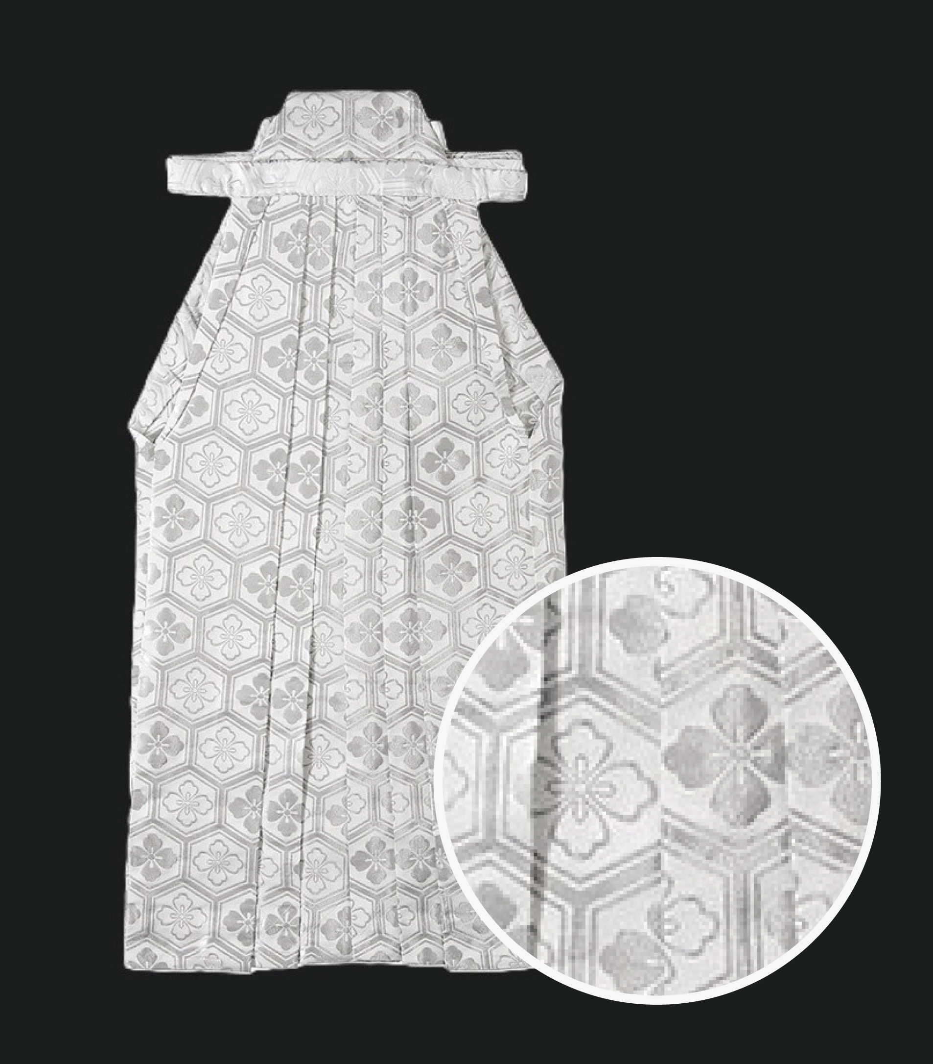 大名袴/殿様コーデ/変身コーデ/「着物＆羽織」レンタルのセット商品/5101085-155