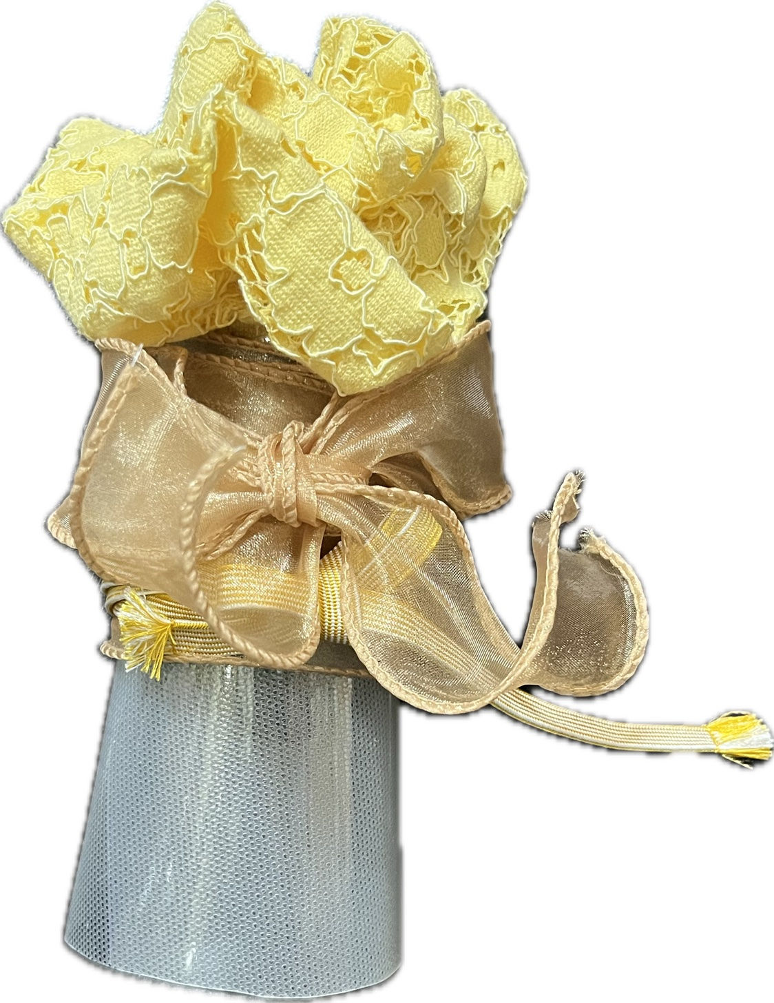 オビパルッフェ/３点セット/帯締め/帯上げ/帯飾り/可愛さプラス