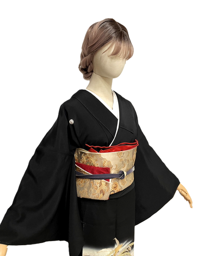 着物衣裳/セット品/着付け込み/芸妓風/イベント/001-163 | ヘアメイク