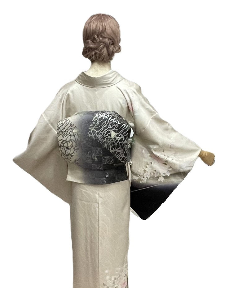 サムネイル： 訪問着/着物衣裳/セット品/着付料別途/イベント/002-164